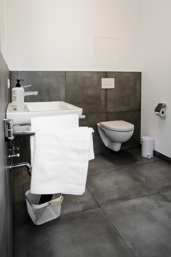 Louis & Louise Apartments & Lofts Am Wall I Digital Check In Bremen Exterior photo